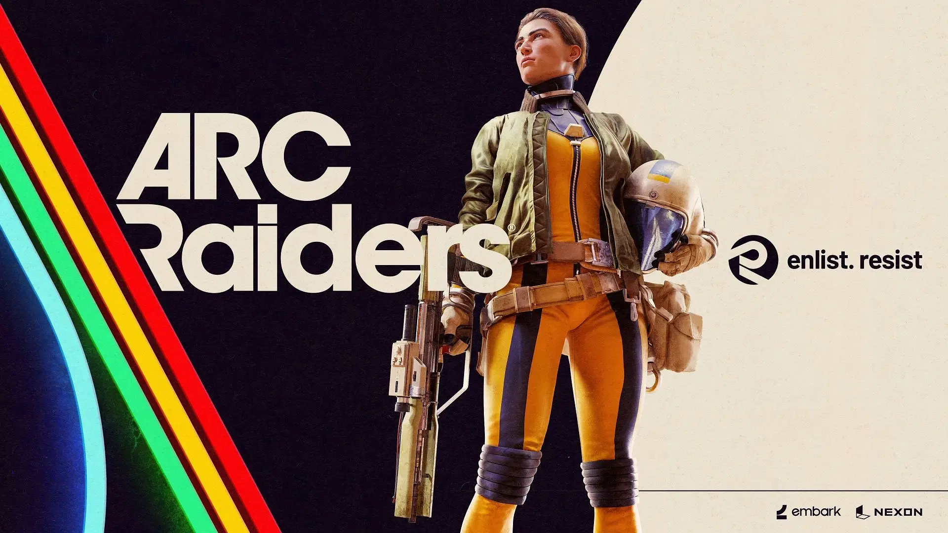 ARC Raiders