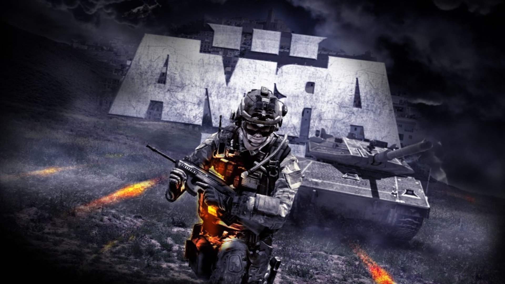 Arma