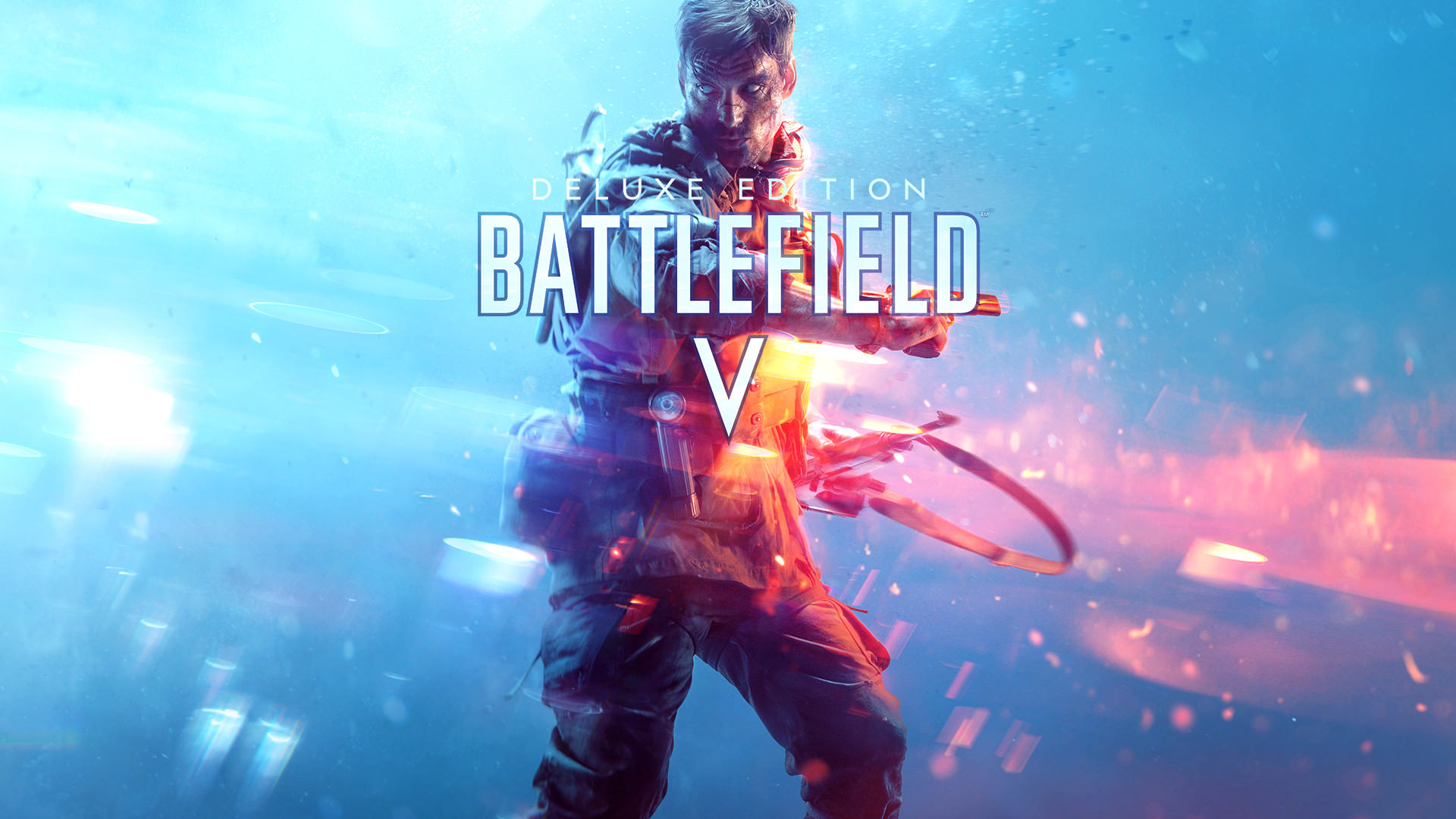 Battlefield V