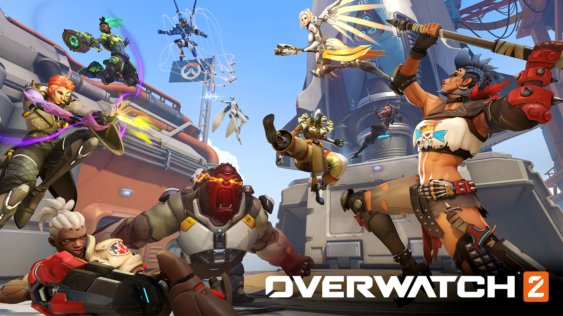 Overwatch