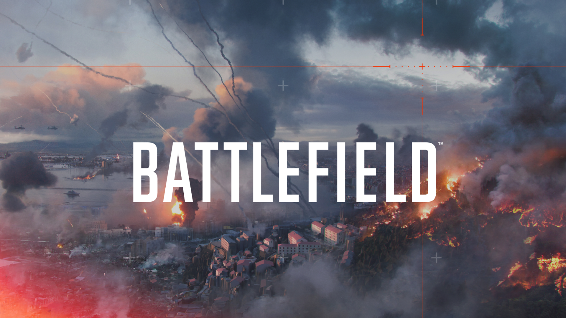 Battlefield™ 6 MP Gameplay Reveal July 31st